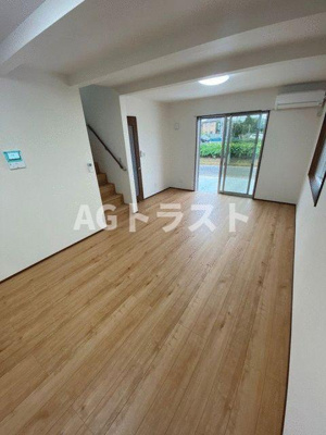 【居間・リビング】 | グランソフィア上