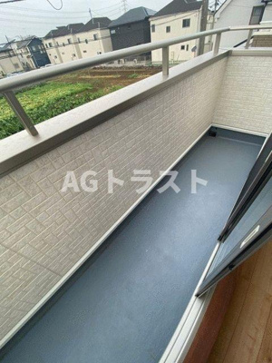 【バルコニー】 | グランソフィア上