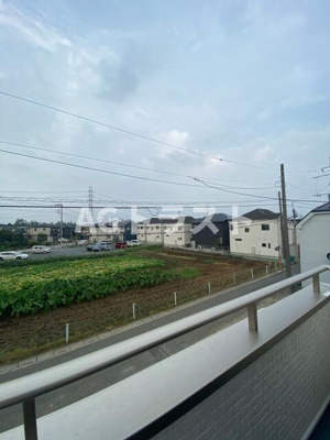 【展望】 | グランソフィア上