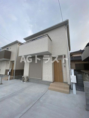 【外観】 | グランソフィア上