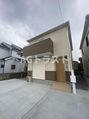 【外観】 | グランソフィア上