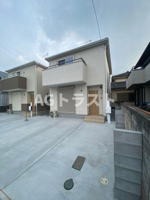 【外観】 | グランソフィア上