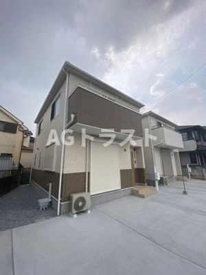 【外観】 | グランソフィア上