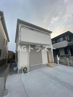 【外観】 | グランソフィア上