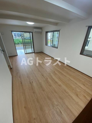 【居間・リビング】 | グランソフィア上