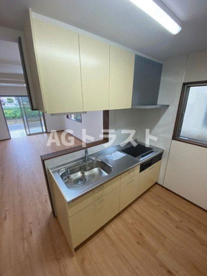 【キッチン】 | グランソフィア上