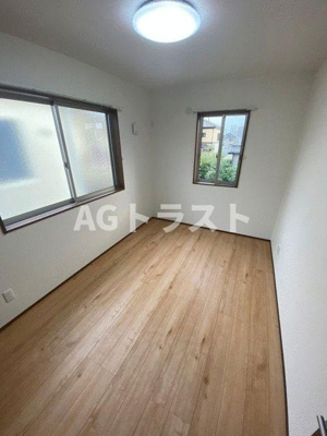 【寝室】 | グランソフィア上