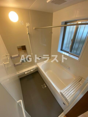 【浴室】 | グランソフィア上