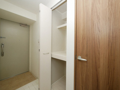 【その他共用部分】 | ポローニア立花通り