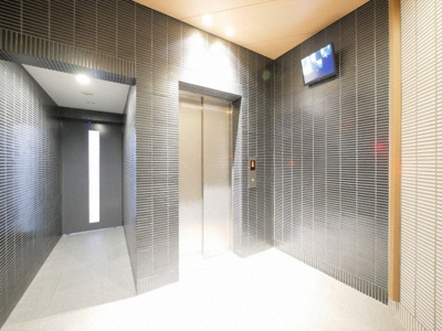 【ロビー】 | ポローニア立花通り