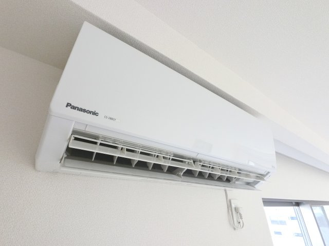 べレール・サツキの設備
