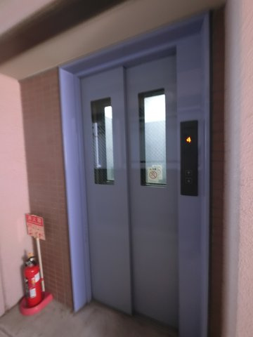 べレール・サツキのその他共用部分