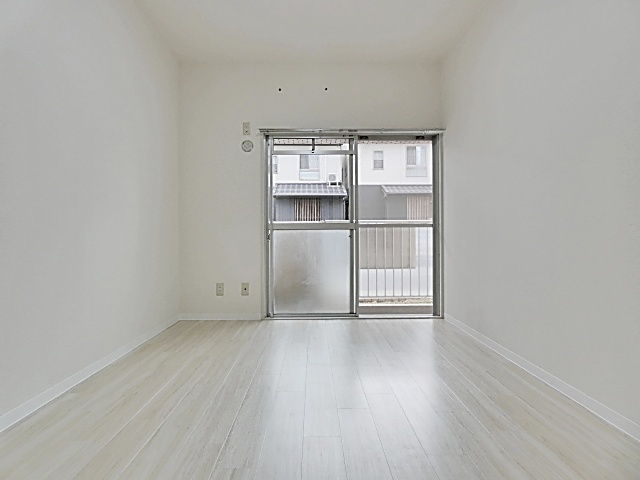 ニューアーバン一社の洋室|コンパクトで使いやすい洋室です