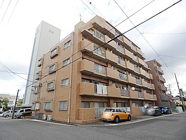 ニューアーバン一社