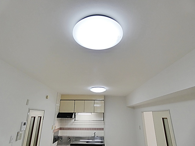 ニューアーバン一社の設備