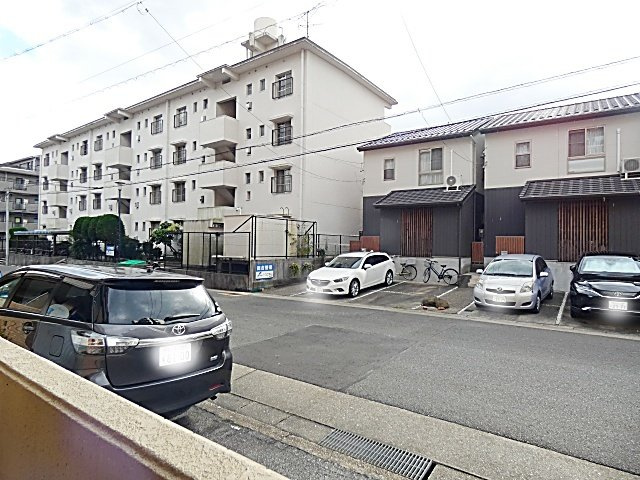 ニューアーバン一社の展望