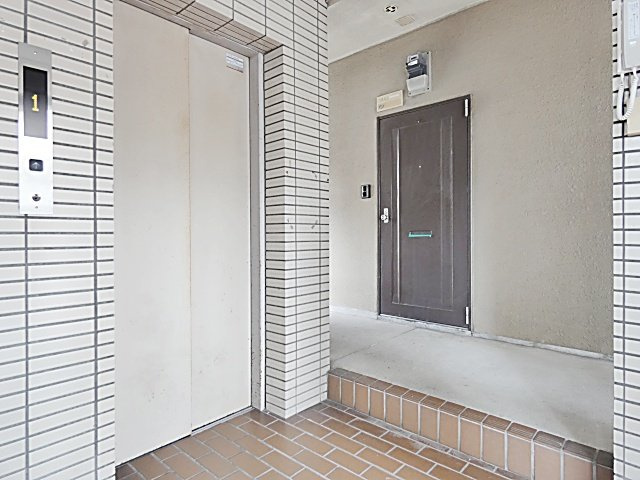 ニューアーバン一社のその他共用部分