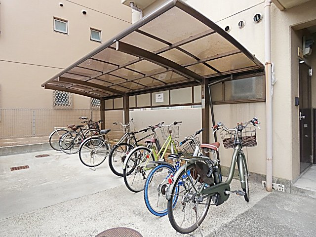 ニューアーバン一社のその他共用部分