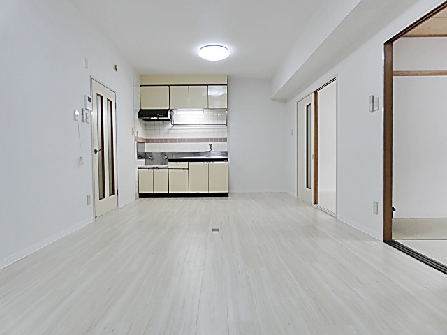 ニューアーバン一社の居間・リビング|おしゃれなリビングです