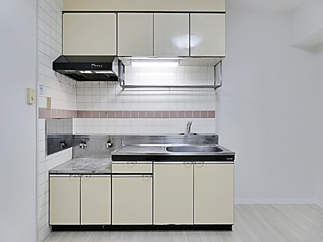 ニューアーバン一社のキッチン|キッチンです