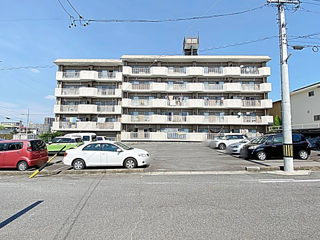 レジデンス　オーミ