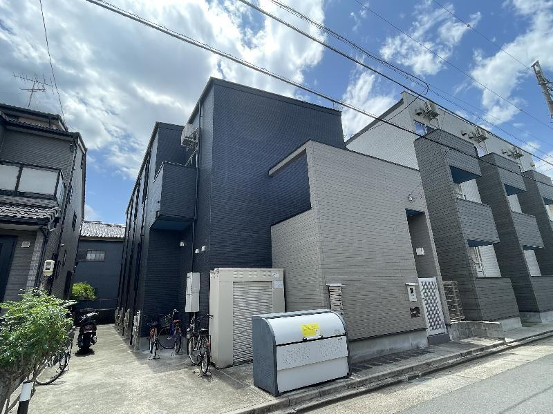 クレール岩塚Ⅰ