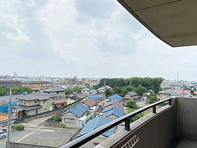 グランハートの展望