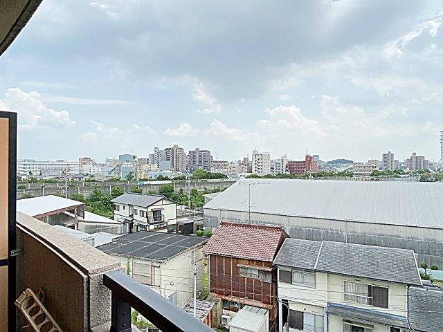 グランハートの展望
