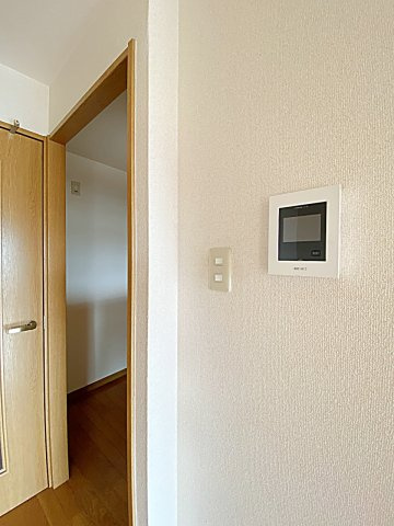 グランハートのセキュリティ