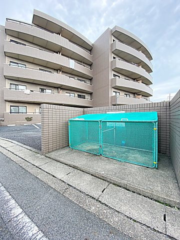 グランハートのその他共用部分