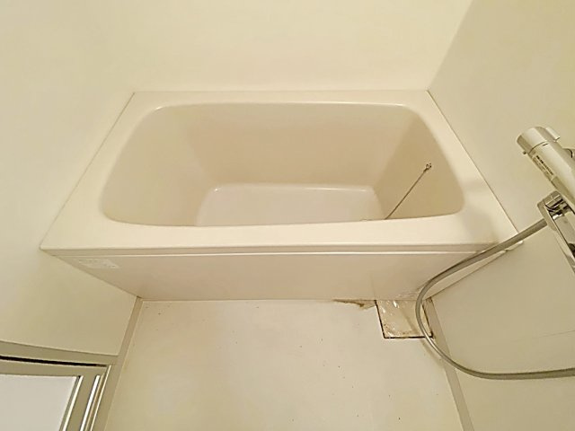 グランハートの浴室