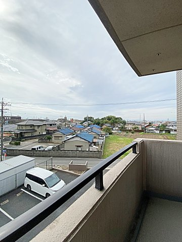 グランハートの展望