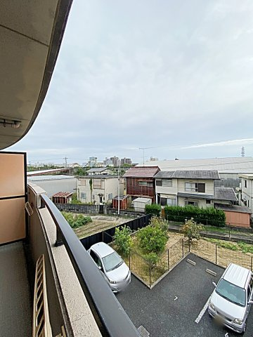 グランハートの展望