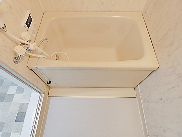 アルス８８の浴室|日々の暮らしに欠かせないお風呂です