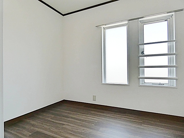 アルス８８の子供部屋|ゆったりした子供部屋です