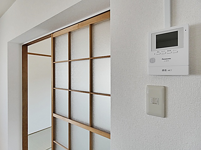 アルス８８のセキュリティ