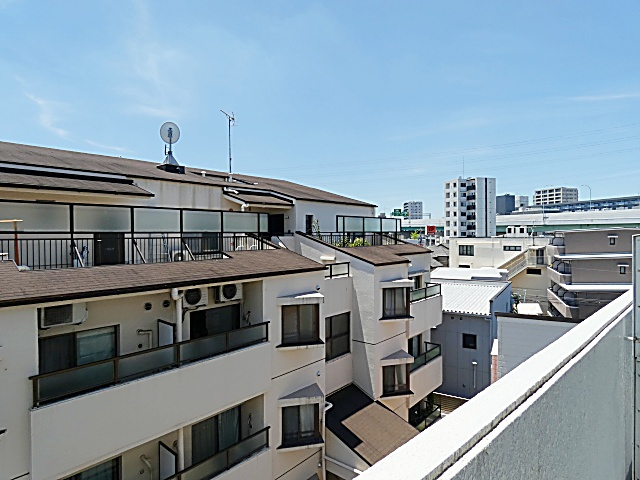 アルス８８の展望