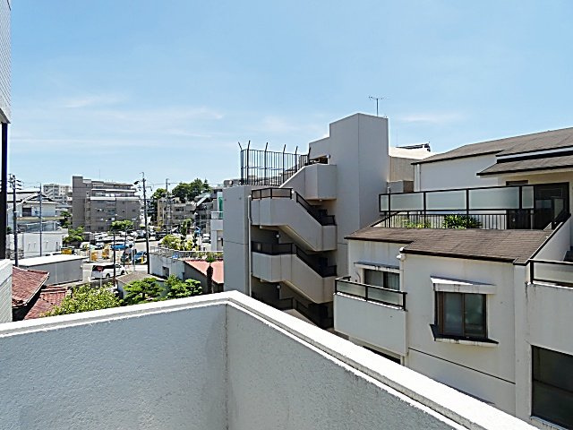 アルス８８の展望