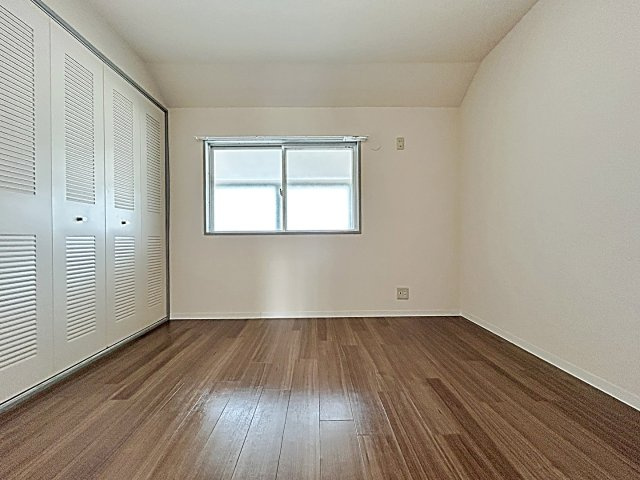 プレステージ社が丘の洋室|広々とした洋室です