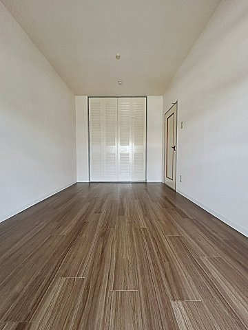 プレステージ社が丘の子供部屋|子供部屋としても使い勝手の良いお部屋です