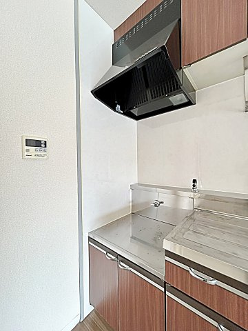 プレステージ社が丘の設備