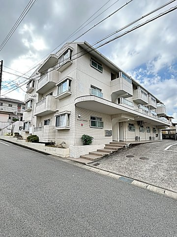 プレステージ社が丘の外観|外観も気になるポイント