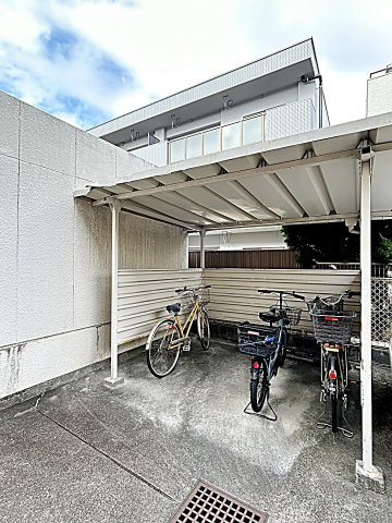 プレステージ社が丘のその他共用部分