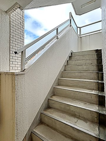 プレステージ社が丘のその他共用部分