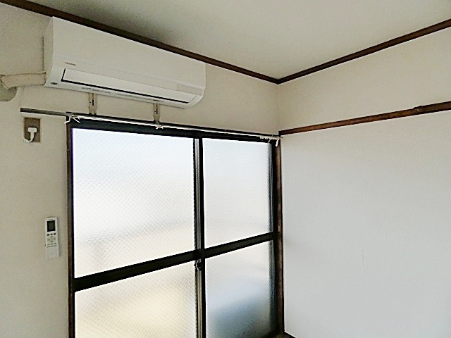 ムーニー若原の設備