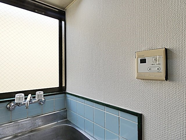 ムーニー若原の設備