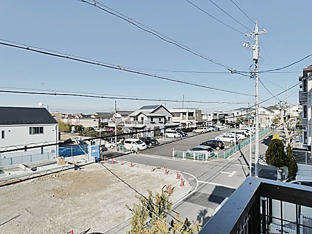 ムーニー若原の展望