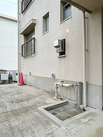 第２大幸ハイツのその他
