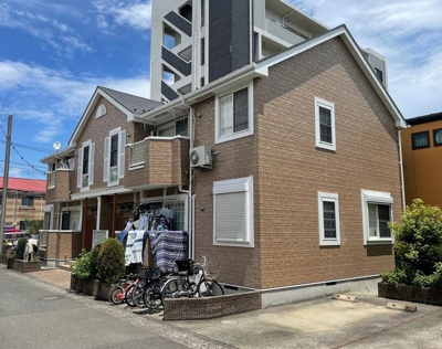 【外観】 | マンダリーヌ