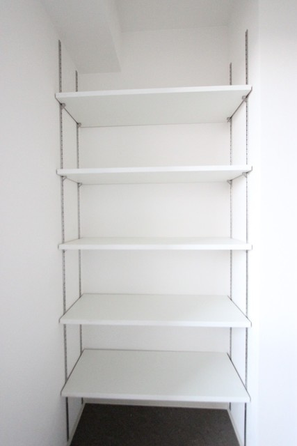 高杉ハイツ丹羽の設備